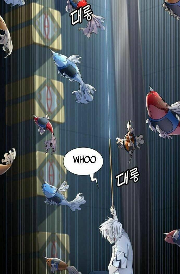 tòa tháp bí ẩn 2 chapter 511 47