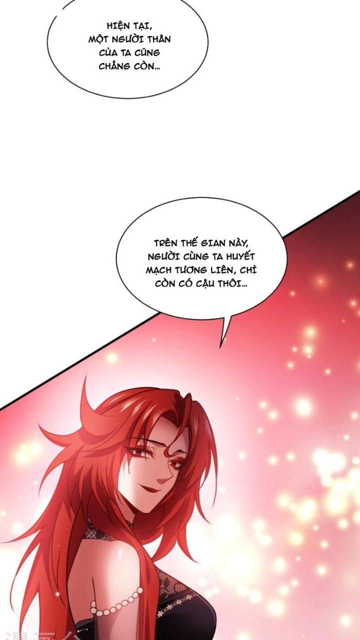 trở thành vương giả sau khi bị cắn chapter 48 53