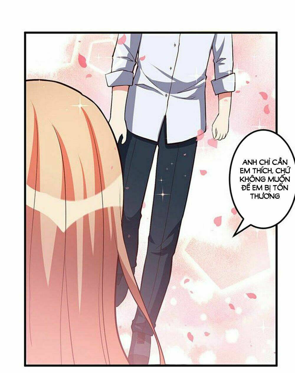 gối đầu vào tổng tài ác ma chapter 60 14