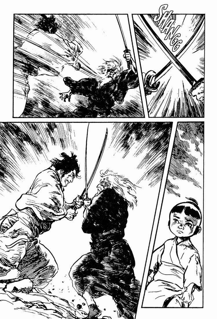 lone wolf and cub chapter 114 42