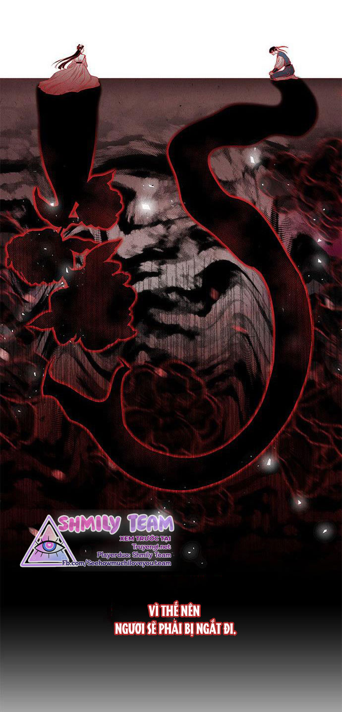 liệu rắn có ăn hoa chapter 3 89