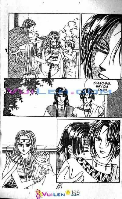 nữ hoàng biển cả chapter 6 139