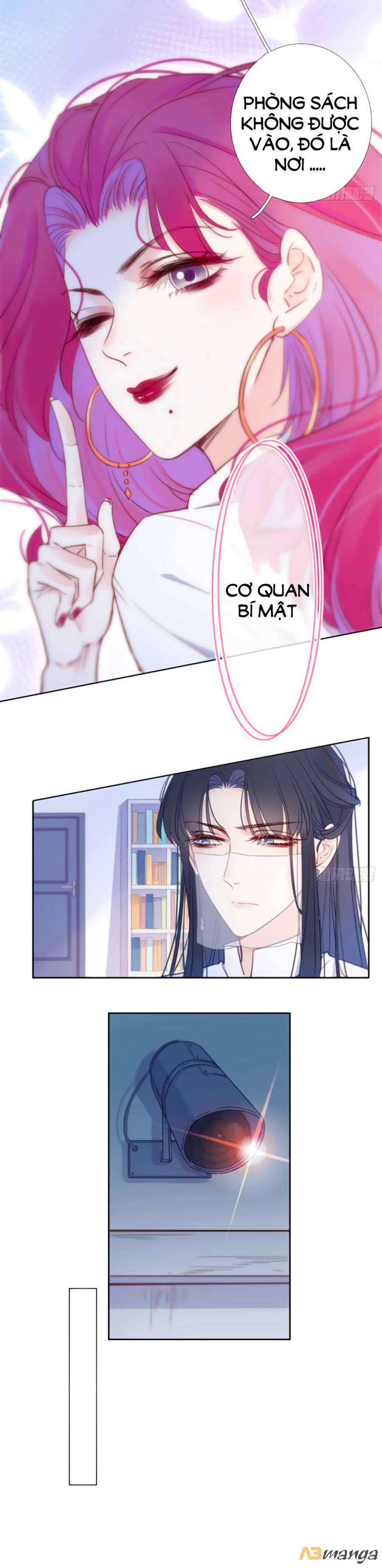 kim ốc tàng kiều chapter 6 6