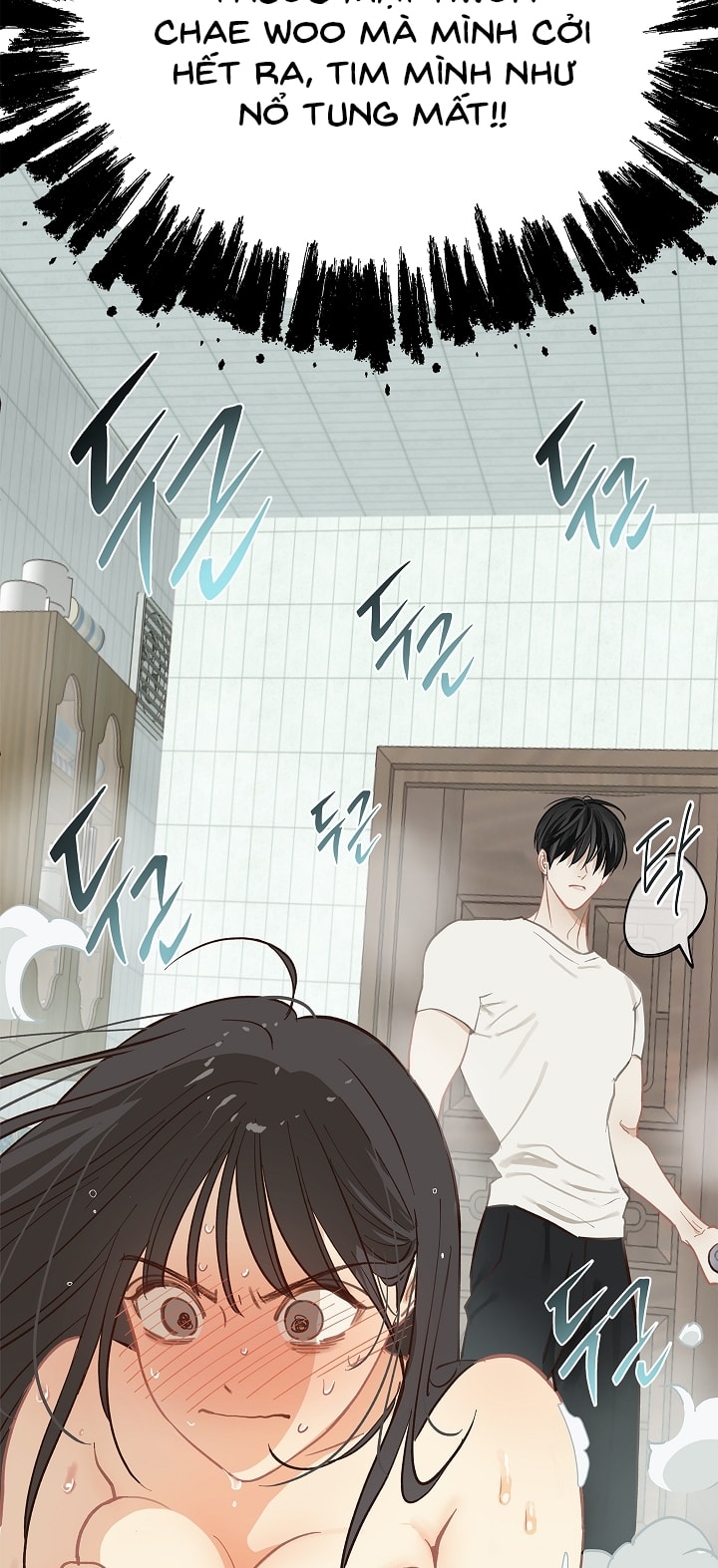 [18+] hoa là mồi nhử chapter 13.2 4