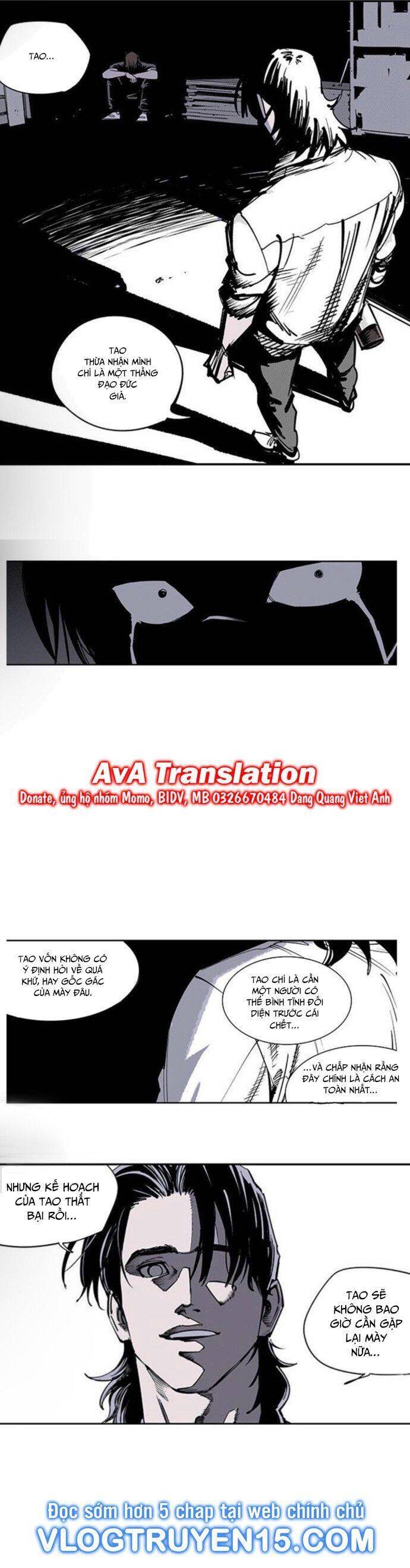 fight class 3 chapter 96 14