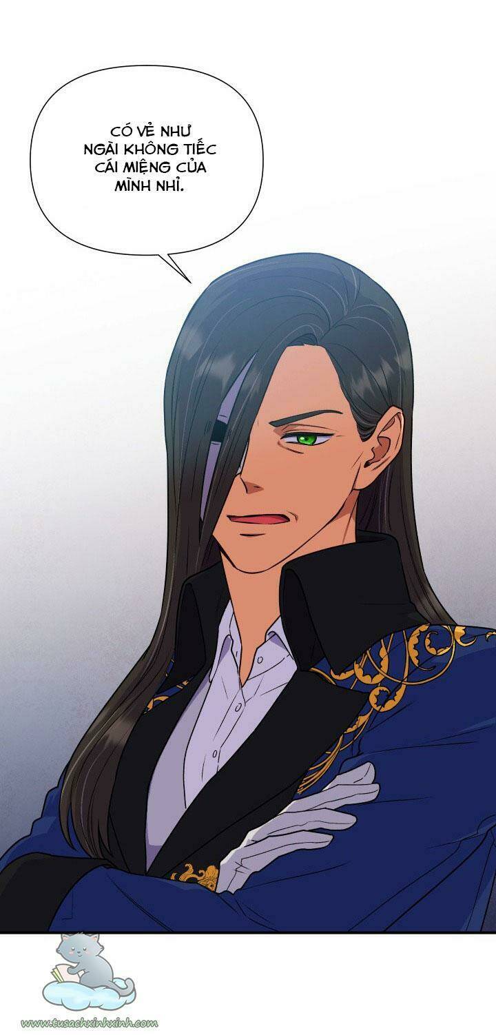 khế ước của nữ công tước quái vật chapter 131 12