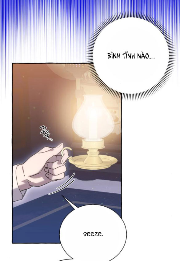 tôi tưởng đó chỉ là tiểu thuyết trọng sinh bình thường chapter 63.2 8