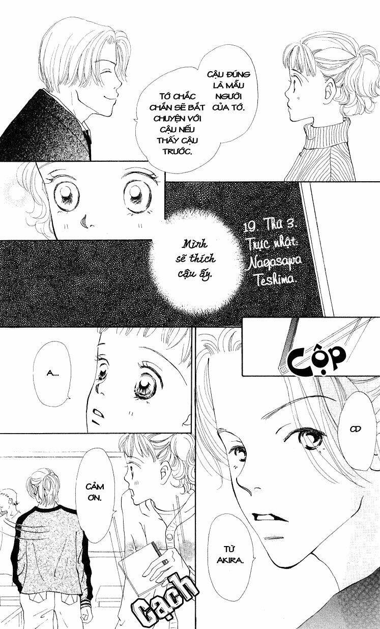 kimi no kachi chapter 5 9