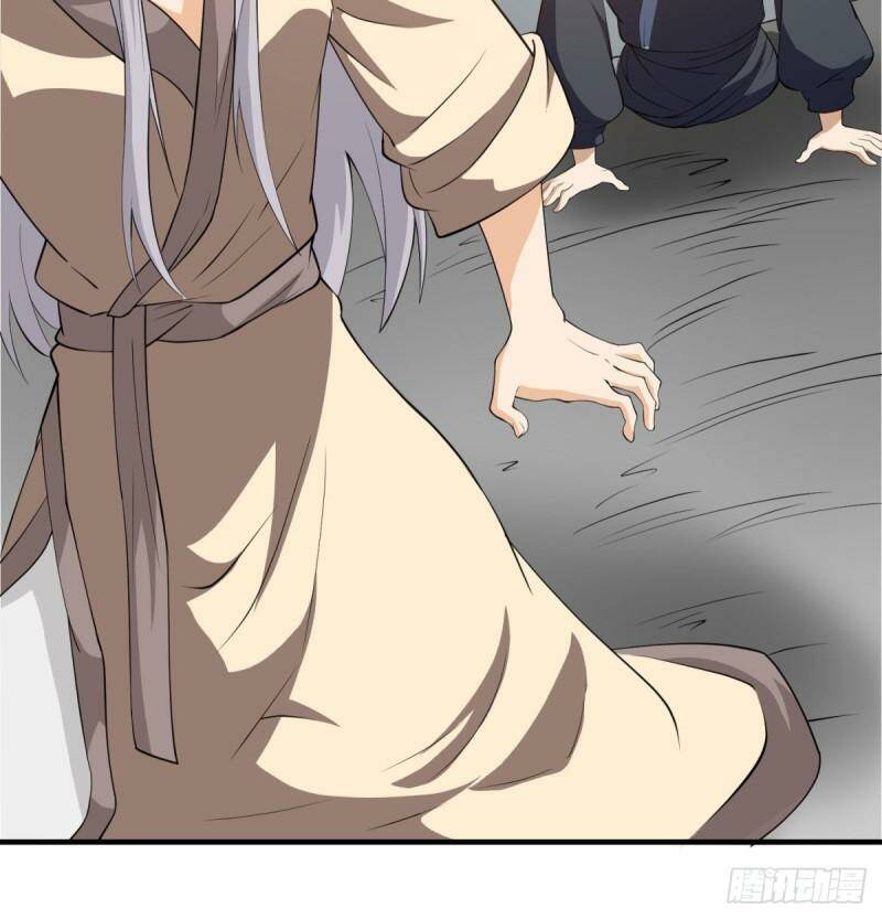 Vợ tôi và tôi thống trị Tam giới chapter 16.1 48