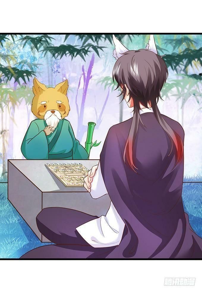 hồ tiên hung bạo chapter 67 3