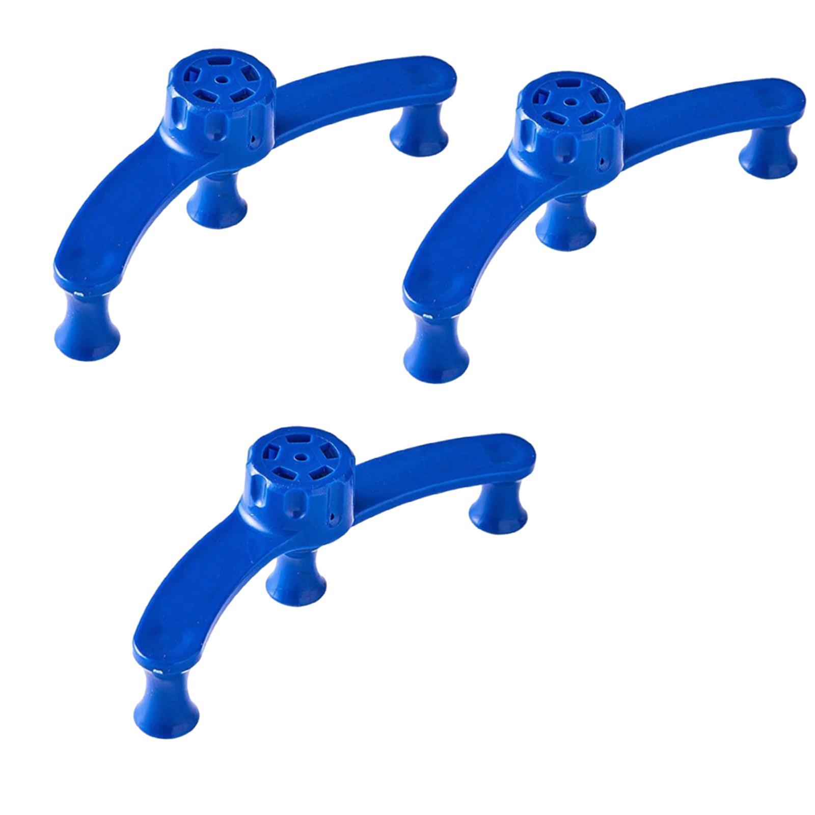 3Pcs Fruit Trees Branch Spreaders  Trainer Easy to Use Bonsai Tools Branch Support for Yard Trees New Branches