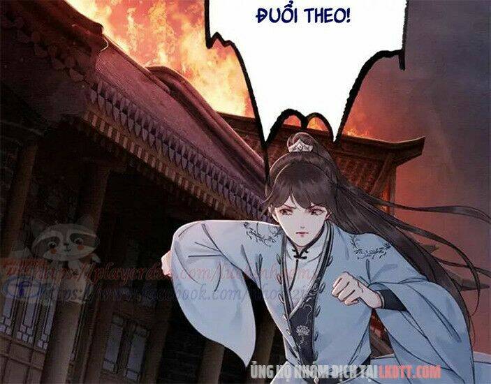 trọng sinh bá sủng nhiếp chính vương quá mạnh mẽ chapter 83 14