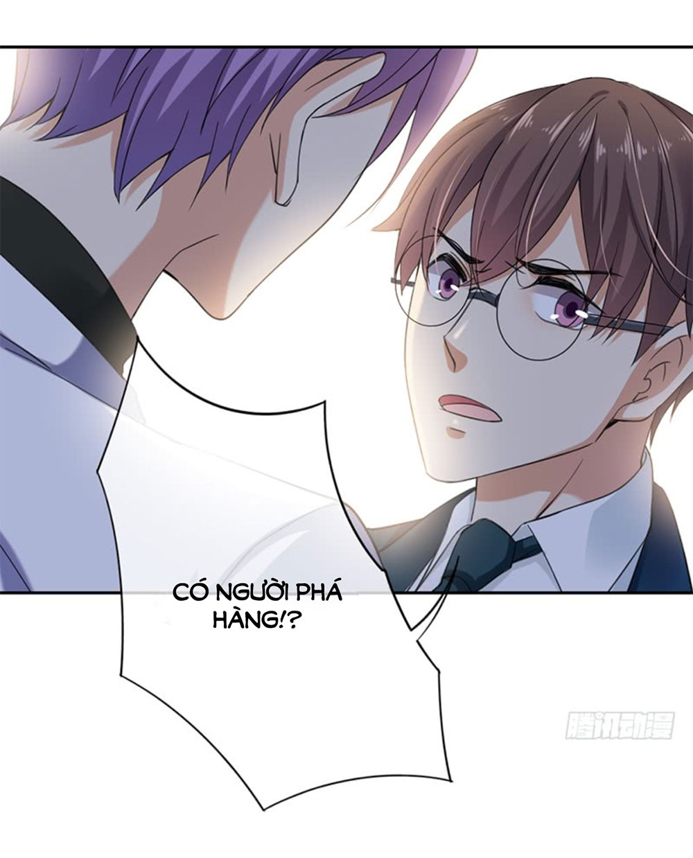 nhật ký dạy dỗ của gia tộc đáng yêu chapter 63 10