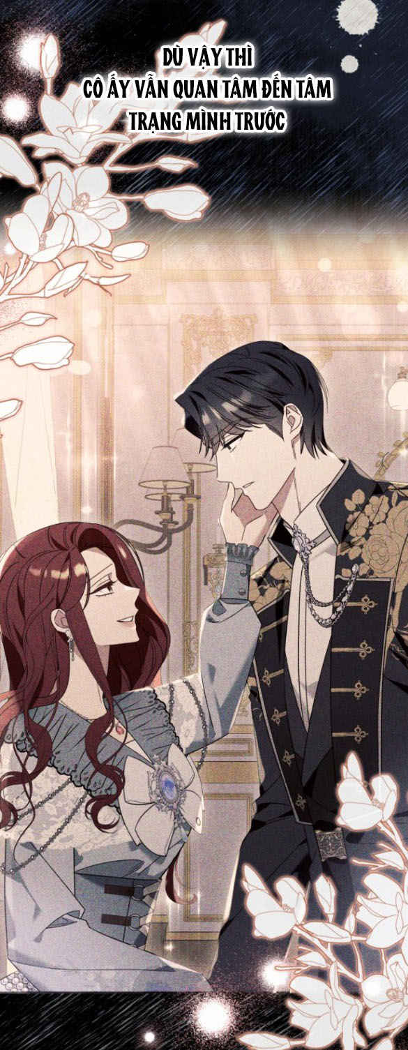 tôi tưởng đó chỉ là tiểu thuyết trọng sinh bình thường chapter 63.1 6