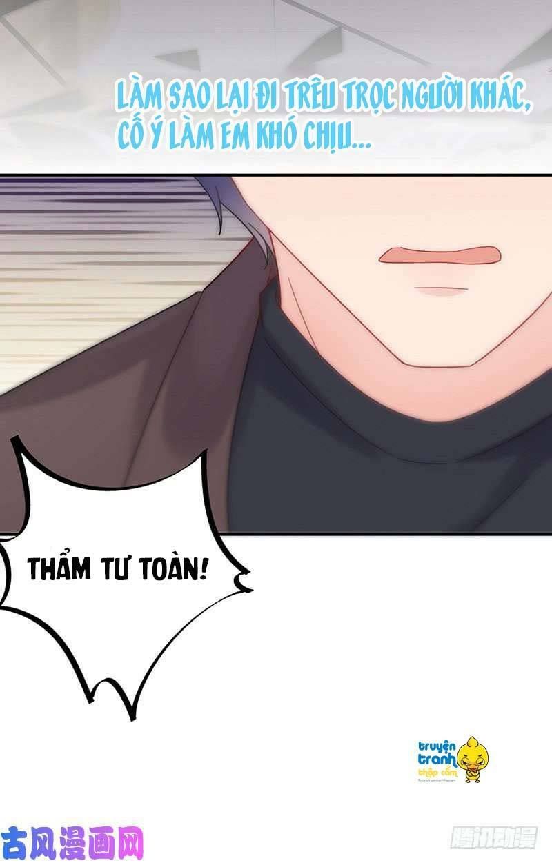 chọc tới chủ tịch tổng tài 2 chapter 125 7