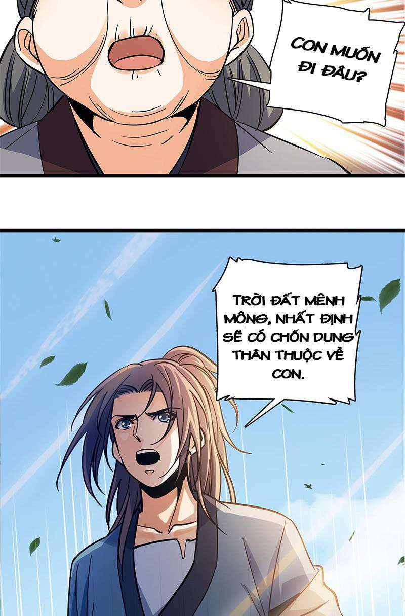 thần điêu hiệp lữ (new 2020) chapter 28 15