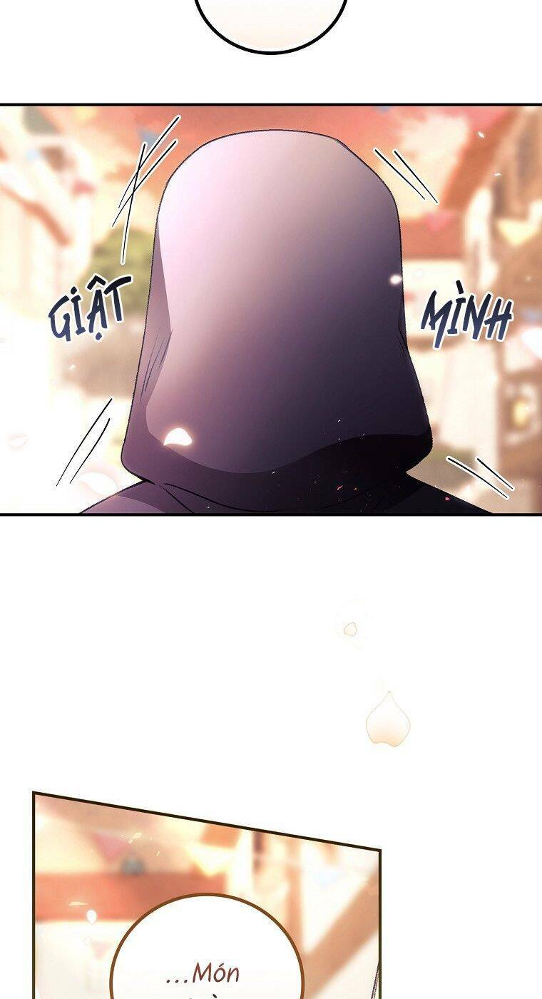 tôi nhìn thấy cái chết của bạn chapter 33 28