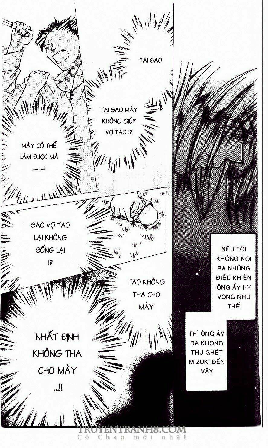 vườn địa đàng chapter 17 34