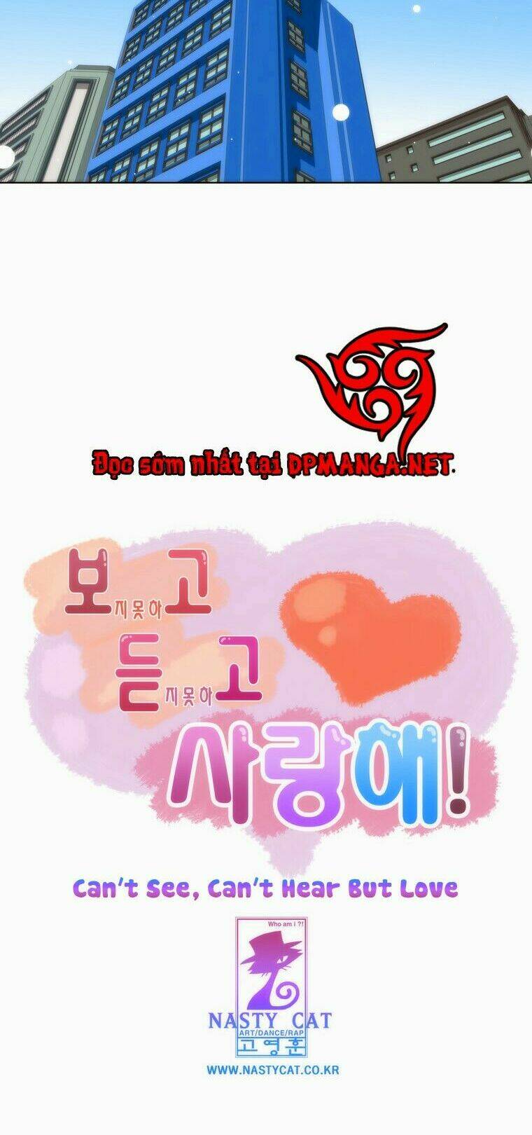 can't see can't hear but love chapter 77 36