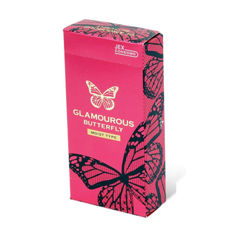 Bao Cao Su Nhiều Chất Bôi Trơn Jex - Tạo Cảm Giác Mượt Mà - Che Tên Sản Phẩm - SHOP THIÊN THAI