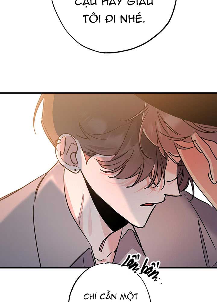 vì sao sa vào vũ trụ chapter 3 20