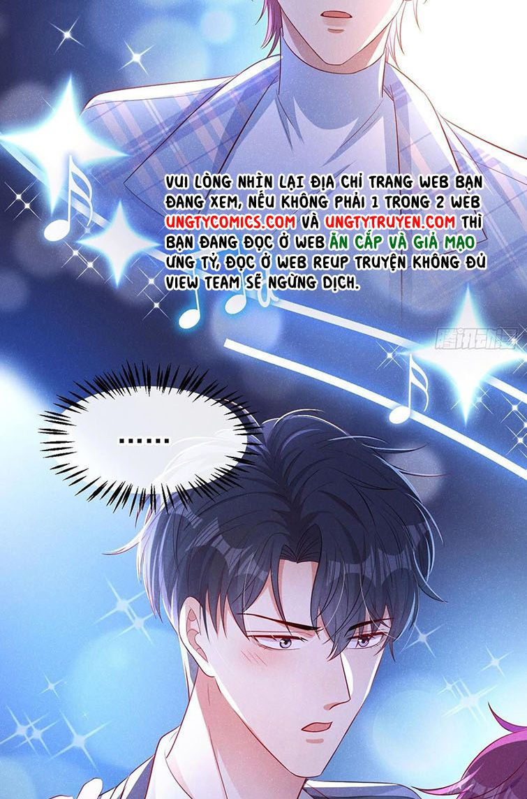 tôi với hình mẫu lý tưởng lìa trần rồi! chapter 27 16