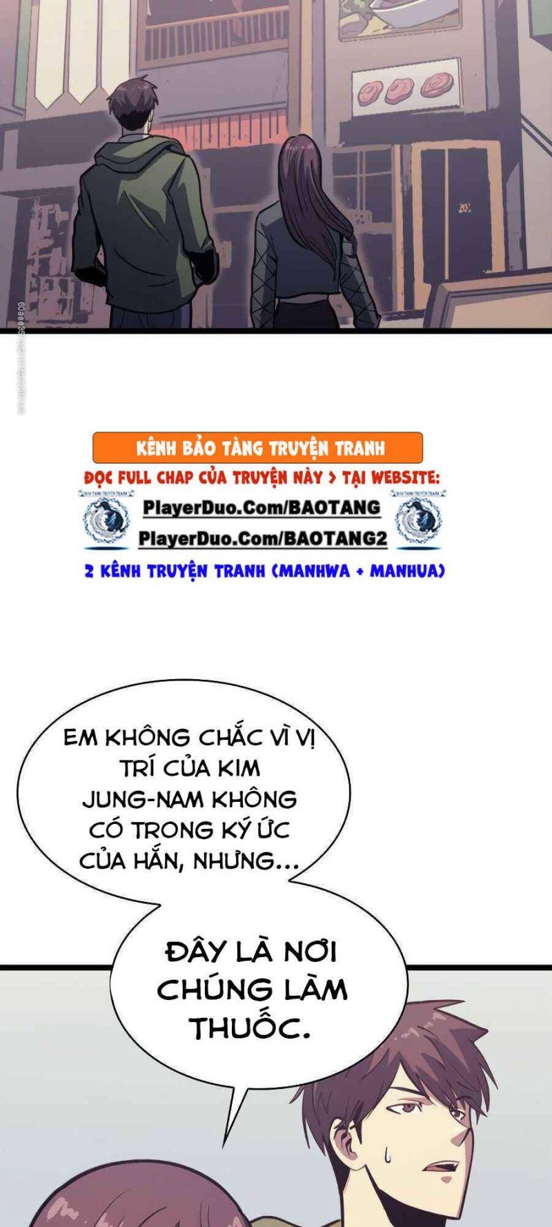 tôi trở lại thăng cấp một mình chapter 89 36