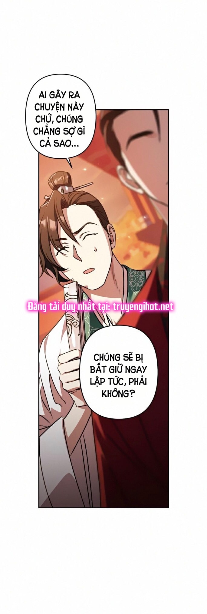 bản tình ca heeran chapter 14.2 2
