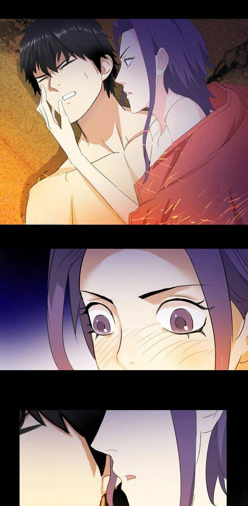 học viện cao thủ chapter 185 5