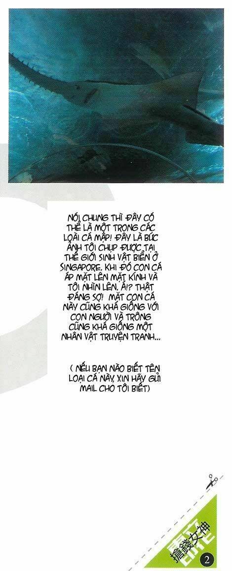 show me the money chapter 6 4