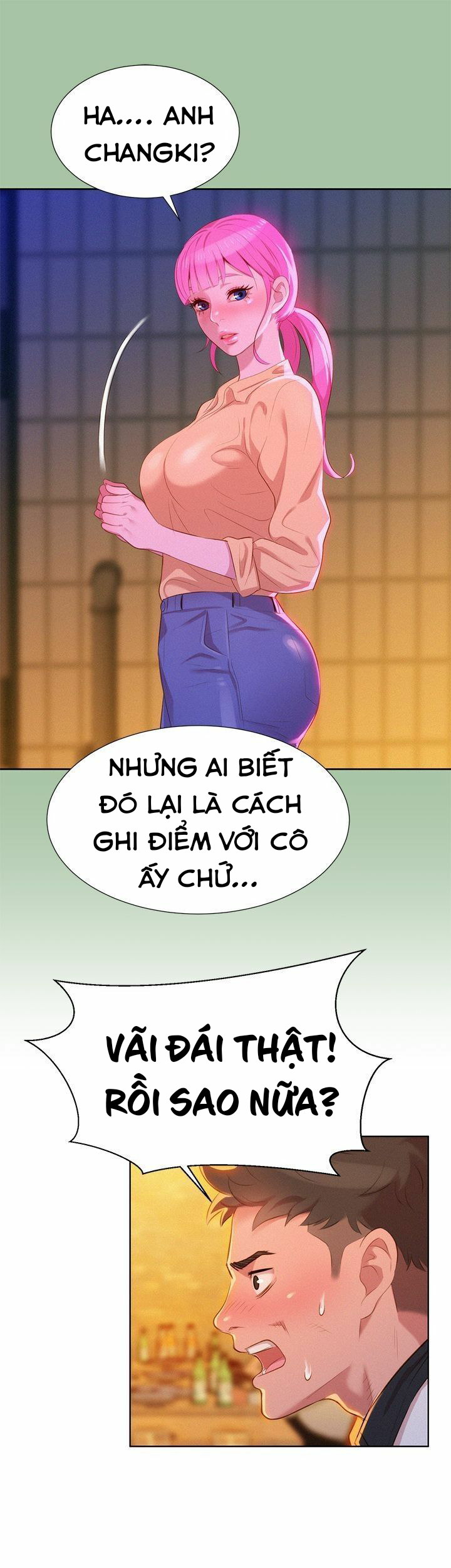chị gái mưa chapter 4 29