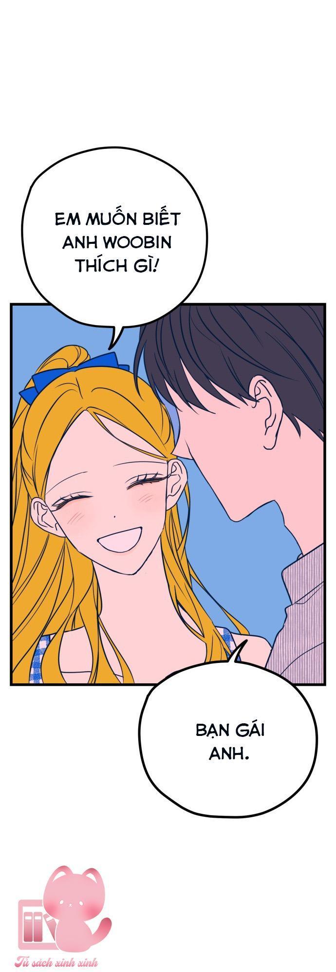 kẻ cắp gặp bà già chapter 8 74