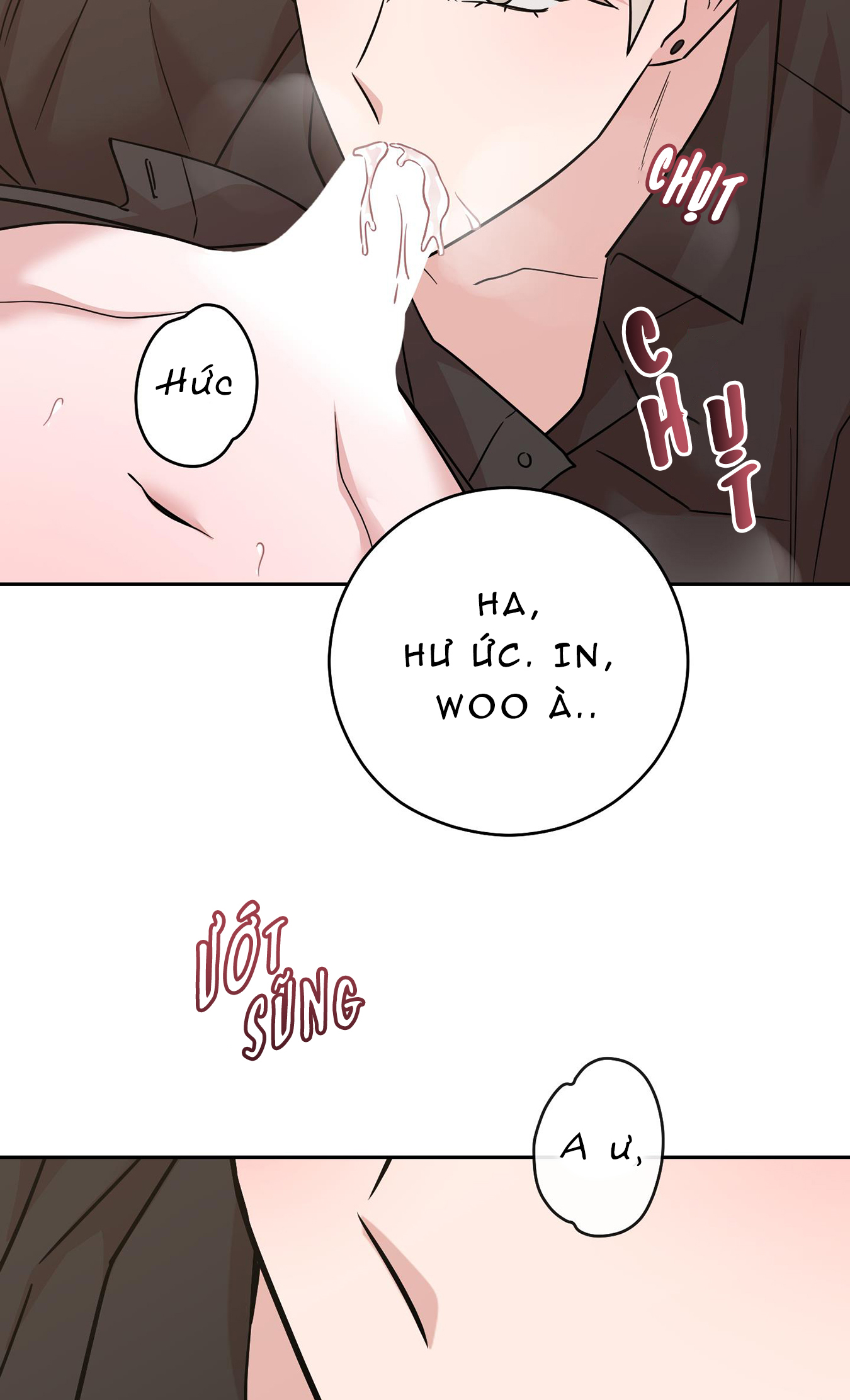 lời mời nguy hiểm chapter 5 58