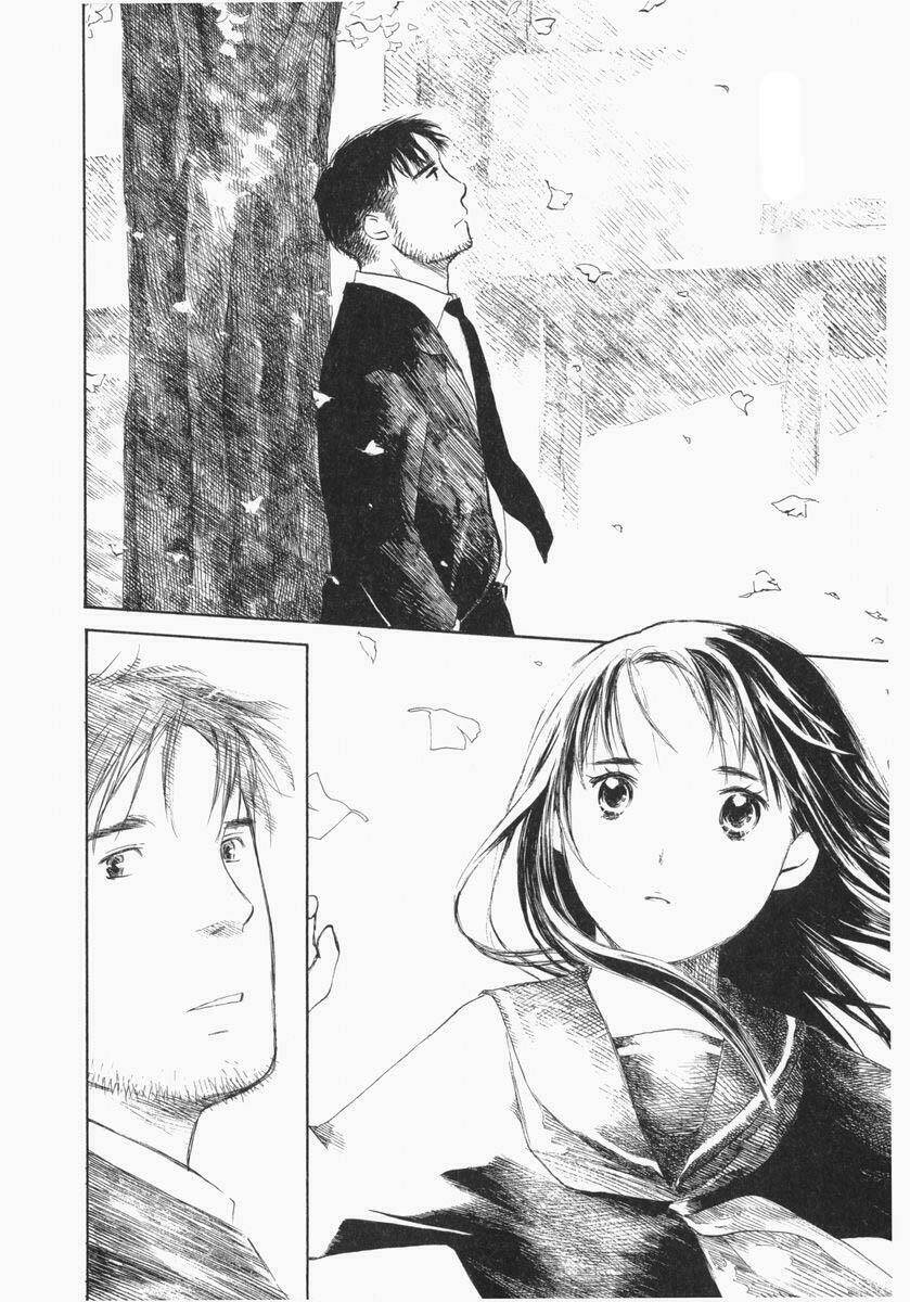 koi kaze chapter 33 25