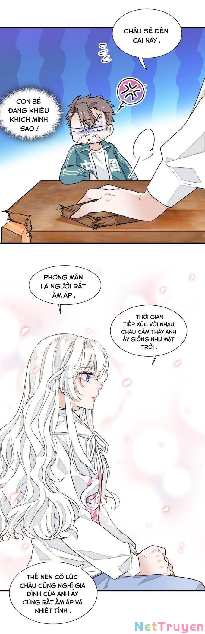 long phượng phiên chuyển chapter 60 6