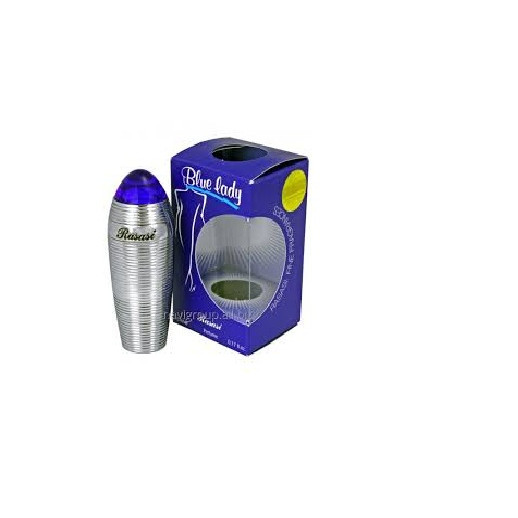 Tinh dầu Nước Hoa Blue Lady Concentrated Perfume 5ML