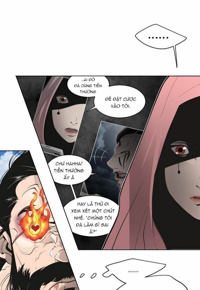 kĩ nguyên của anh hùng chapter 107 66