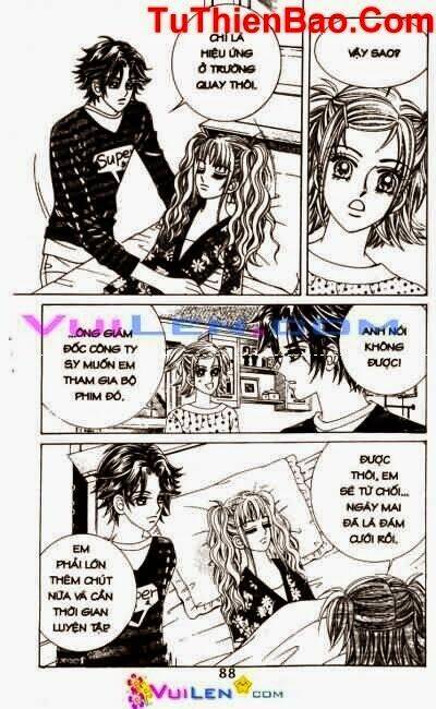 cặp đôi kỳ lạ chapter 9 89