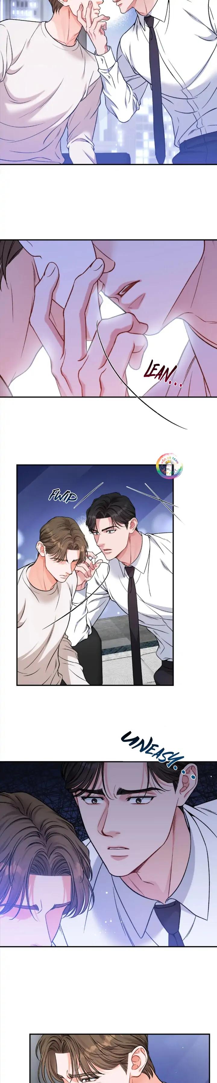 manhwa chịch vồn chịch vã chapter 68 2