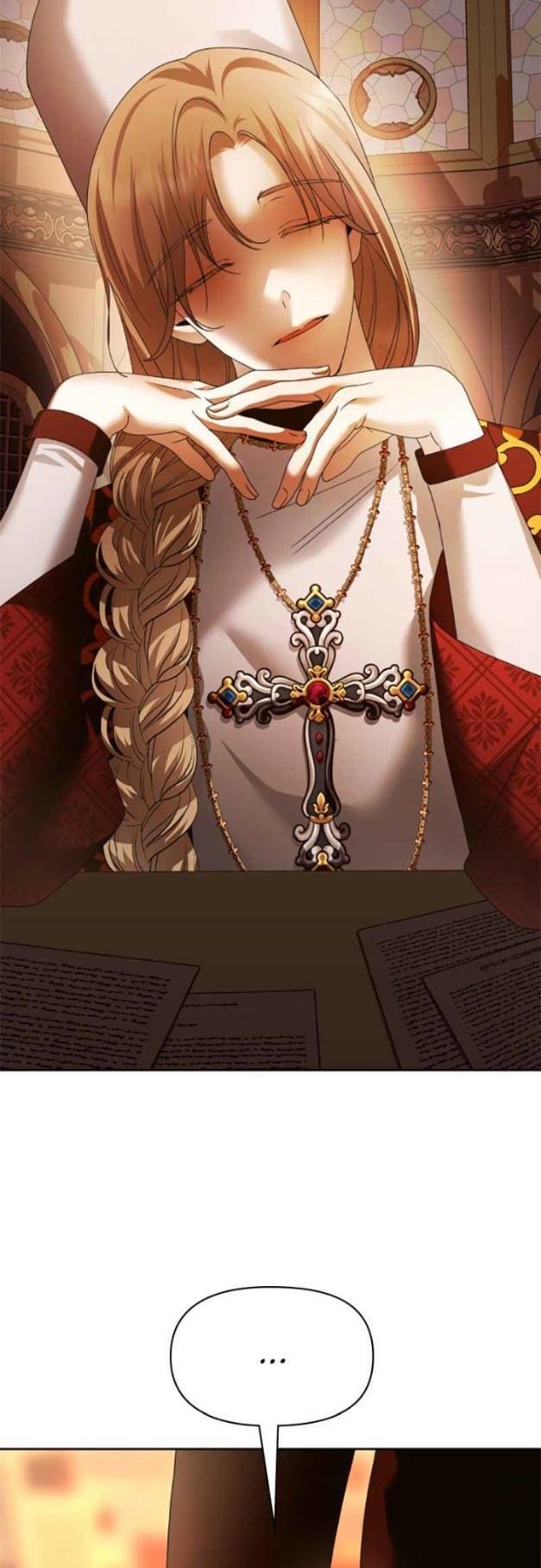 tôi muốn trở thành cô ấy dù chỉ là một ngày chapter 93 80