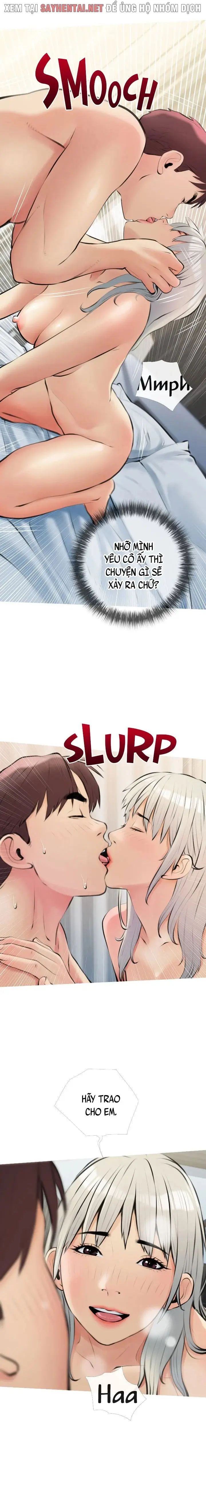 dập dì của tôi chapter 17 8