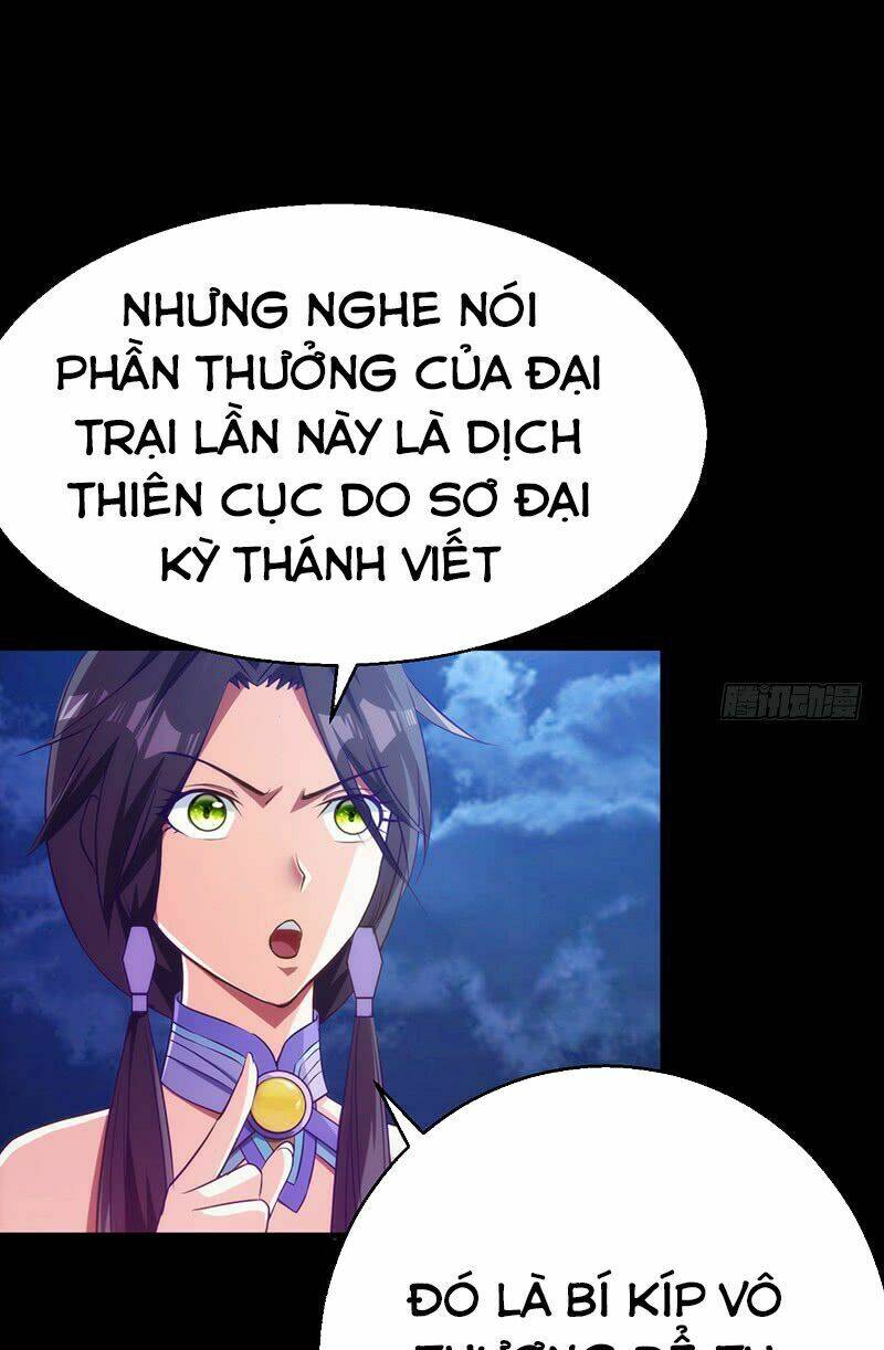 thiên hạ kiếp chapter 3 30