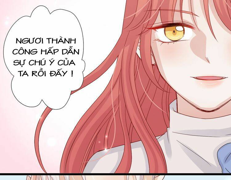 nữ hoàng giá đáo chapter 4 46