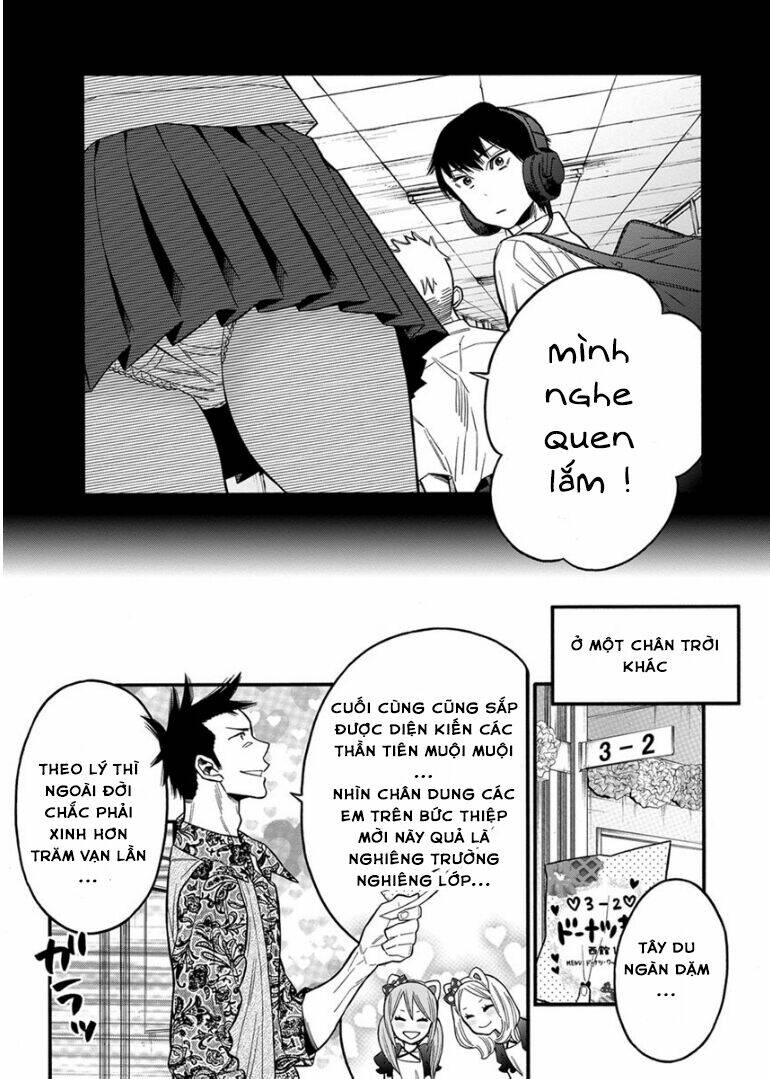 momoiro meloik chapter 39 16