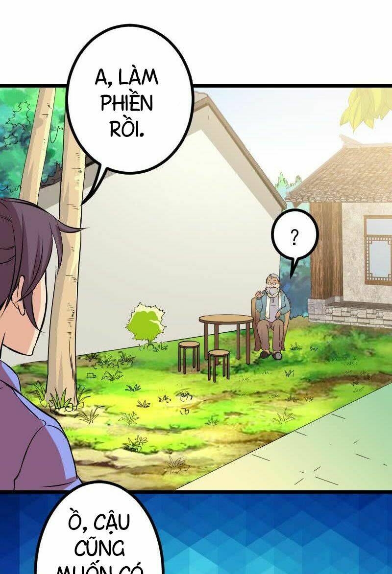 ngưu thư cung ứng thương chapter 145 19