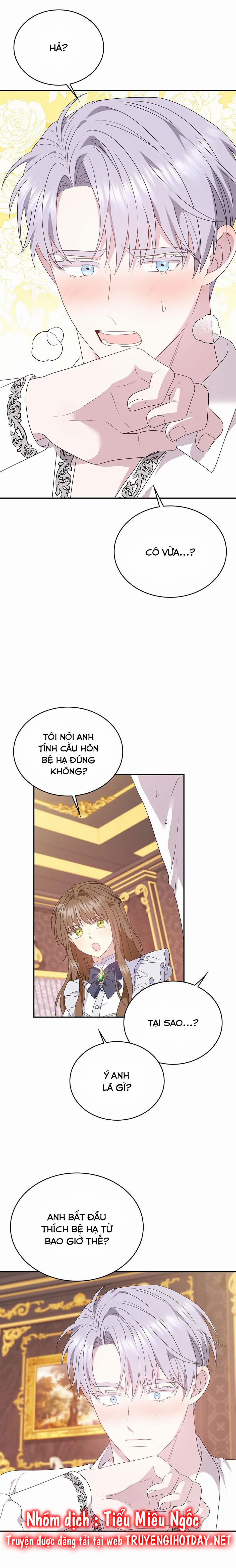 công chúa hai mặt chapter 109 18