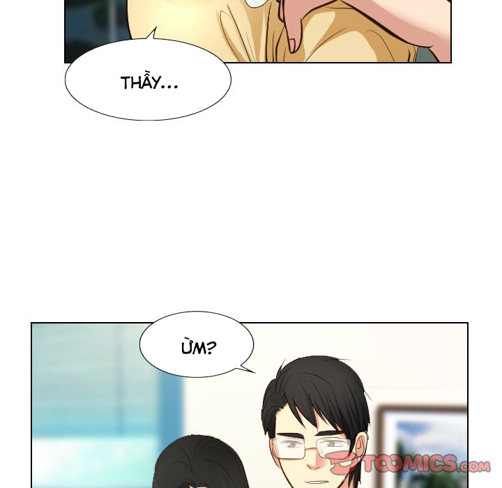 lòng chung thủy chapter 21 56