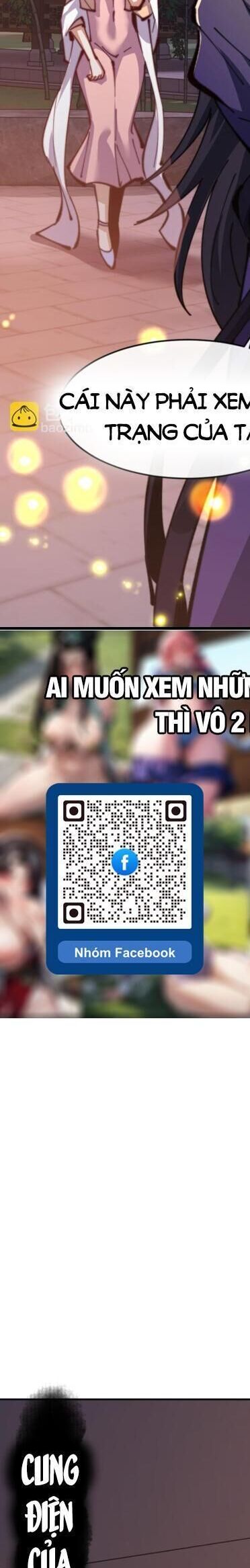 sư tôn: nghịch đồ này mới không phải là thánh tử chapter 54.5 77