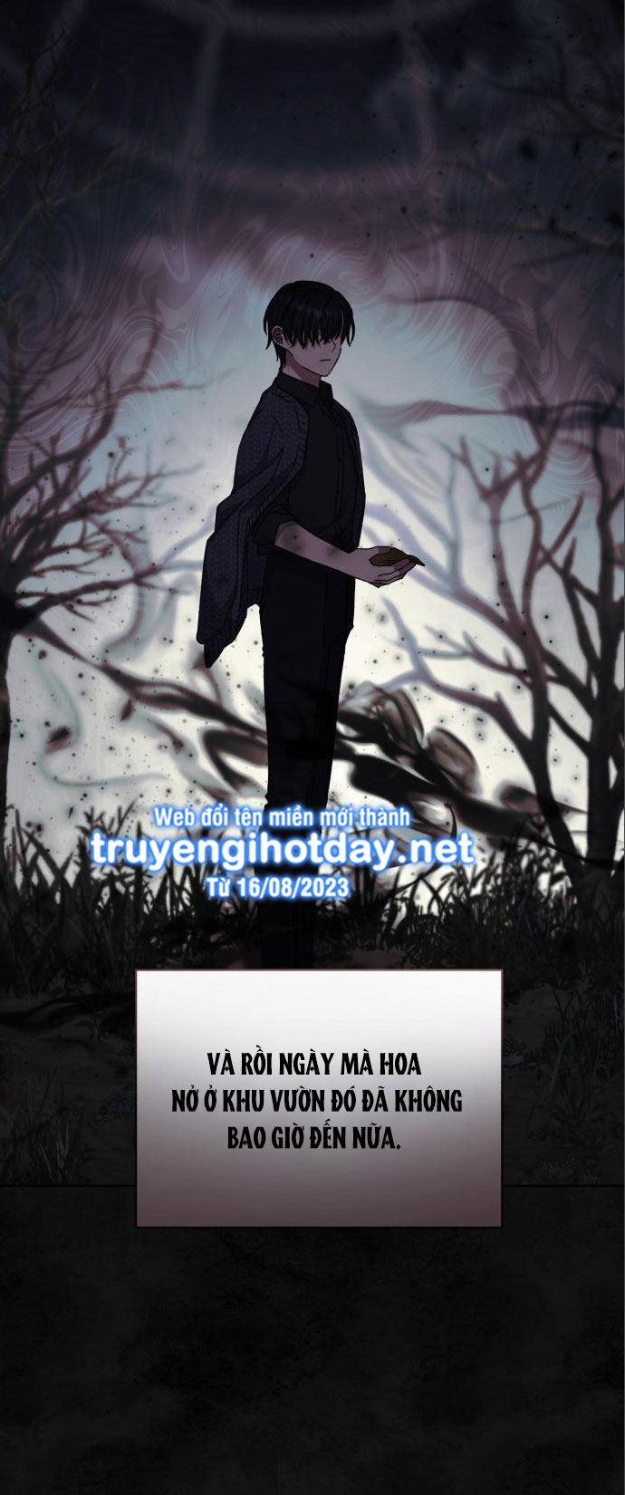 Bạo Chúa Muốn Có Cuộc Sống Tốt Đẹp chapter 58.2 - Trang 18