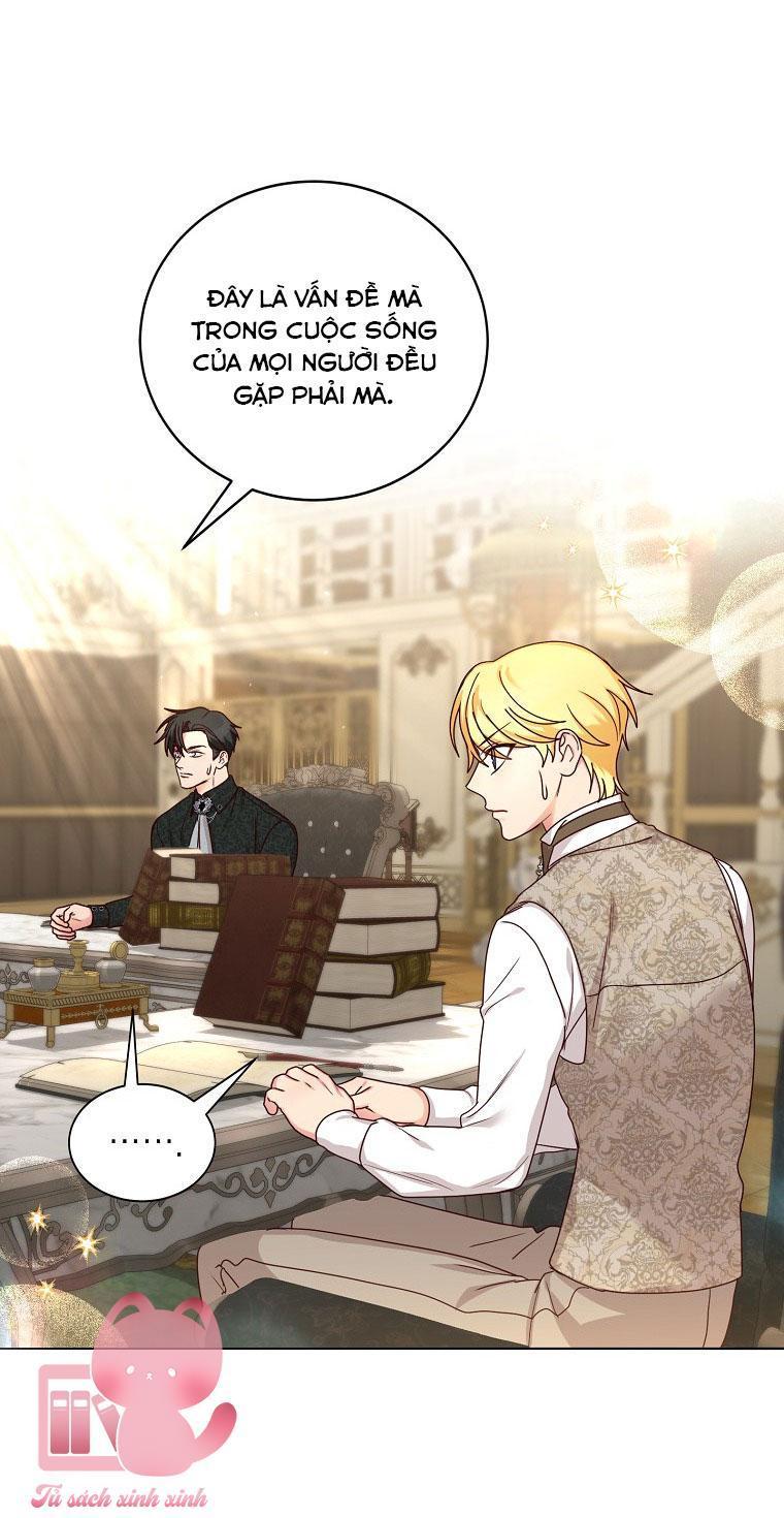 thế thì ta cứ trở thành kẻ ác thôi chapter 58 20